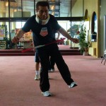 反対ターンよりはモアベター△