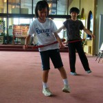 チョット前は、アンギュレーションを理解していませんでした