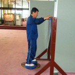 ニュートラルポジションの理想型◎ ニュートラルポジションの理想型◎