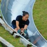 全日本Jr,スピード系入賞でもラップが取れないレベルの高さ？！