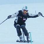 ヘアピンも理想的に近くなってきた！