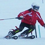 ヘアピンもインを突けるようになってきています