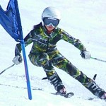 膝の絞りが出来てきました◎