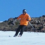 ビッグチェンジしたTimberline◎