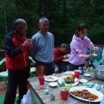 ミスター「ティンバーライン」と「ヒデさん」