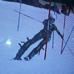 それは‥このビデオの一コマが原因なのです