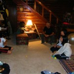 動体視力練習にて二人がかりででのいじめ？！