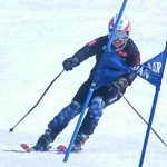 唇が笑っている、楽しそうな写真