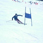 速い者は美しい！