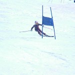 安定しているフォーム◎