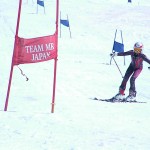 腰高の姿勢が出来てきた◎◎