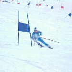 ＋内膝の絞り=Aフォームに変身します