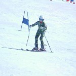 急斜面でも下に立ち上がりっています◎◎◎