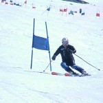 膝が伸びてきました◎