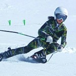 倒れている内傾角を見て下さい◎