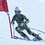 膝の絞りがだいぶ出来てきました◎