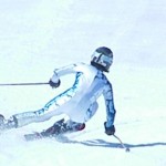 バックフォームも様になってきました◎