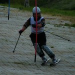 レベルアップ! レベルアップ!