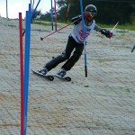 高い姿勢はアメリカ合宿の成果「シゲ選手」 高い姿勢はアメリカ合宿の成果「シゲ選手」