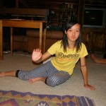 力か感じられないのは何故？