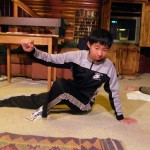 全くイメージが出来ていません。イメージづくりから直していきます