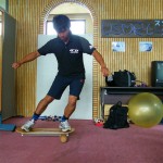 最新アメリカナショナルチームの練習方法！足下に注意！