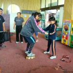 最新USA　メソッド練習のみ○とあ○ね両選手