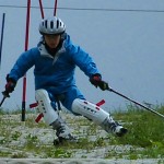 オンエッヂの鋭いターン! オンエッヂの鋭いターン!