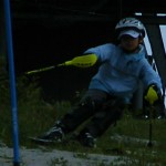 負けず嫌いのゆ○き選手もドンドン上達 負けず嫌いのゆ○き選手もドンドン上達