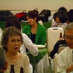 お酒が大嫌いな　面々？！