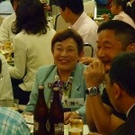 楽しいおしゃべり！