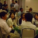 素晴らしいジュニアチームの馬主達！