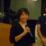 祝　全日本チルドレンに選抜！