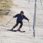 両脚の同時操作がよくなっています◎