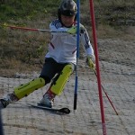 右足首のブロックが必要なシェーレン型を直しましょう