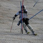 素晴らしいフォーム◎もっと前傾できるとモアベター