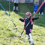 小学校一年生でも「平気」です