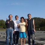 「く◎た」さんの別荘と言えない豪邸！にもお邪魔して！