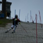 足首をしっかりブロックをしてえぐりましょう! 足首をしっかりブロックをしてえぐりましょう!