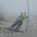 腕を前に出しても目隠しは?頂けませんね! 腕を前に出しても目隠しは?頂けませんね!