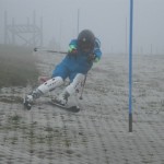 最初はビビッテいたけど‥男だね!速くなりました◎ 最初はビビッテいたけど‥男だね!速くなりました◎