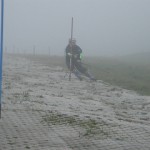 膝が絞って伸びてきたフォーム◎ 膝が絞って伸びてきたフォーム◎