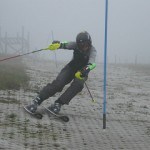 アンギュレーションも出来つつあります△ アンギュレーションも出来つつあります△