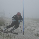 腰が入った高い姿勢になったの◎ち選手 腰が入った高い姿勢になったの◎ち選手