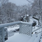 車が動けなくなりそうです