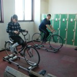 仲良くｻｲｸﾘﾝｸﾞ♪　ｻｲｸﾘﾝｸﾞ♪ﾔｯﾎｰ♪ﾔｯﾎｰ♪　古いかな？