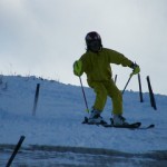 体軸が無げ出せるようになった◎