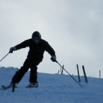 素晴らしいシルエットのAフォーム◎