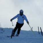 左腰のレベルと無げだしはパーフェクト！この後骨盤を上げられるようにしましょう