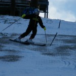 自分から体を投げ出す気持ちを持ちましょう